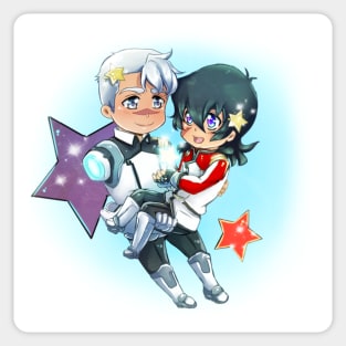 Sheith - You're my star Sticker